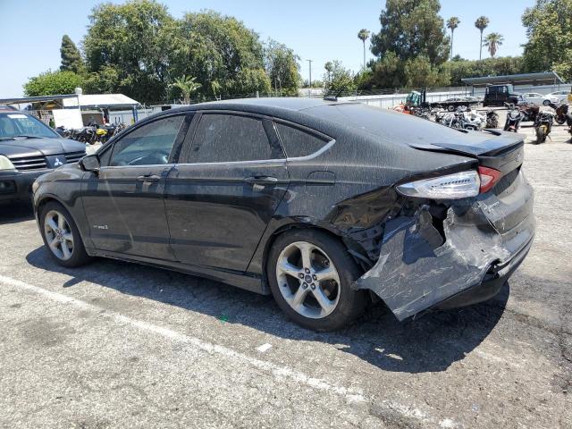3FA6P0LU2ER185685 Ford 2014