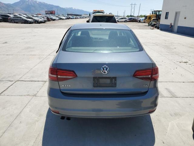 3VW2B7AJ1HM355994 Volkswagen 1.4 tsi