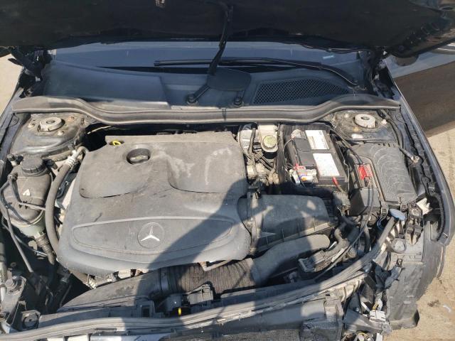 WDDSJ4GB4EN135521 Mercedes-Benz CLA 250 4M
