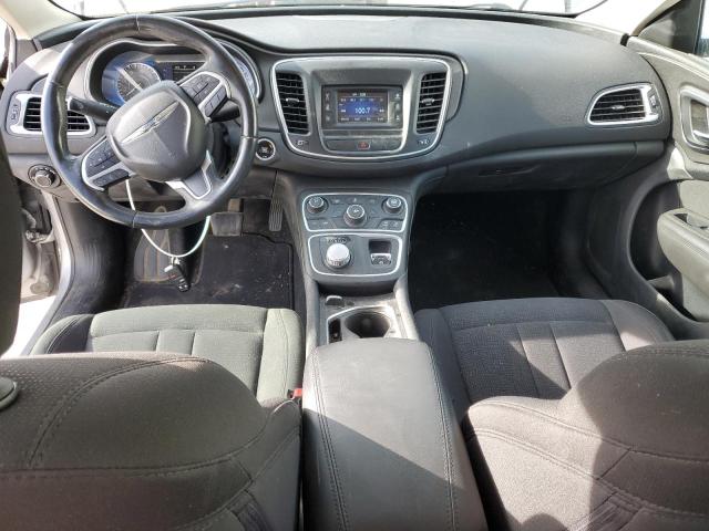 1C3CCCFB5GN192032 Chrysler 200
