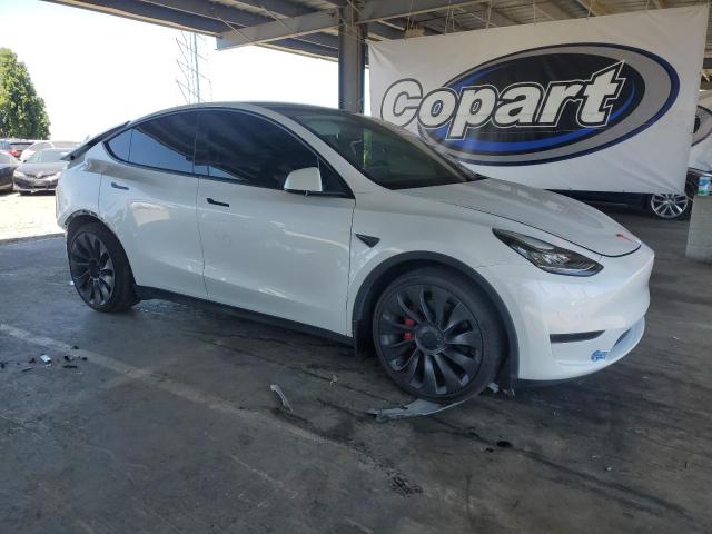 5YJYGDEF9MF094812 Tesla 2021