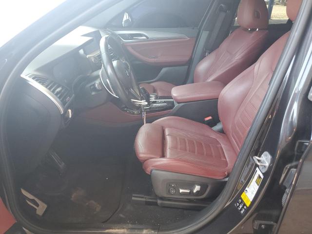 5UX2V1C09M9E46081 BMW X4