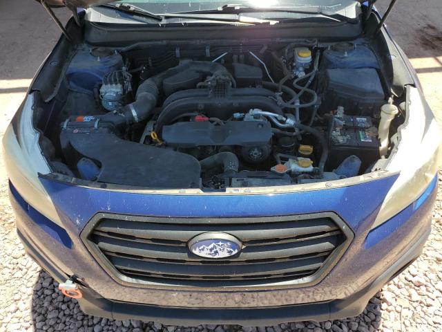 4S4BSAHC4F3302269 Subaru 2.5l u5