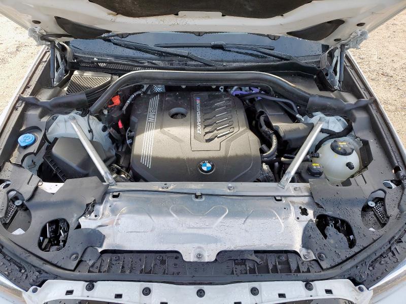 5UX83DP08N9J69708 BMW X3 M40i
