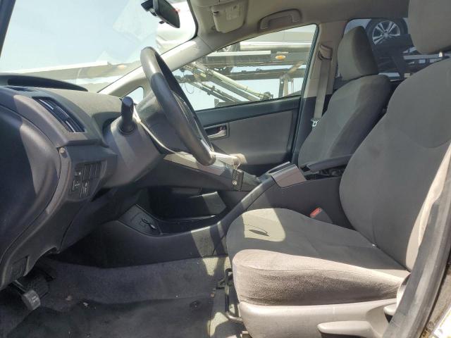 JTDKN3DU2F0460844 Toyota Prius