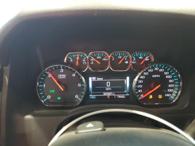 1GNSKHKC8LR252336 Chevrolet l83 - sidi: spark ignited direct injection, vvt: variable valve timing, afm, e85 max, alum