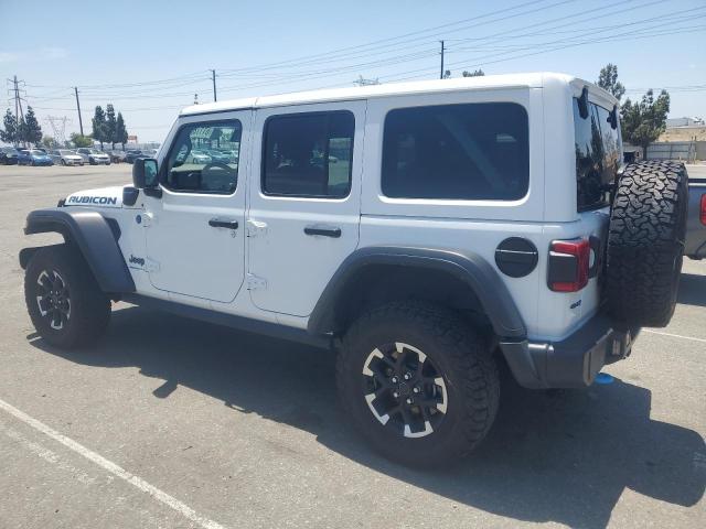 1C4RJXR67RW242301 Jeep Wrangler