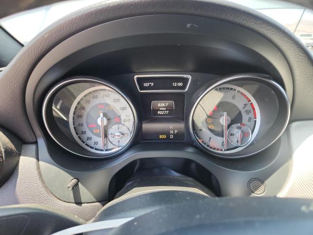 WDDSJ4EB9EN046062 Mercedes-Benz CLA-Class