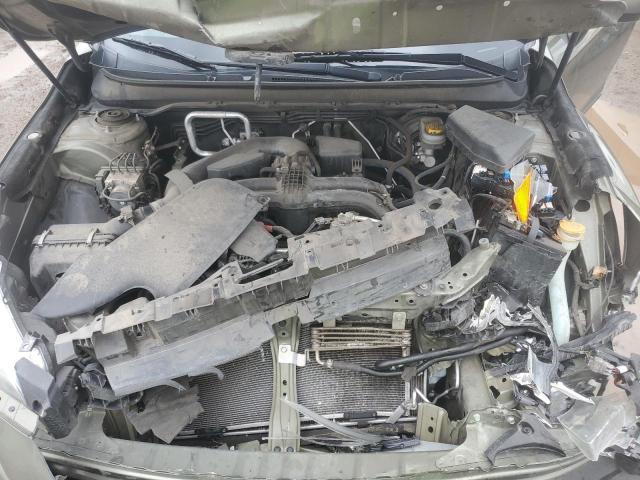 4S4BSACC6H3218450 Subaru u5