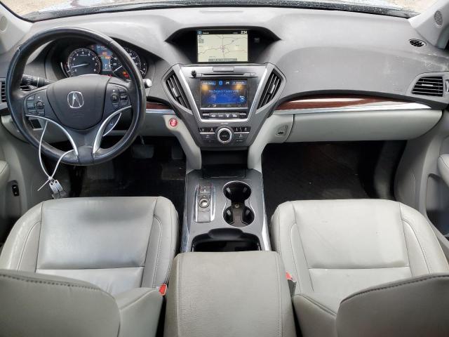 5FRYD4H40GB017347 Acura j35y5