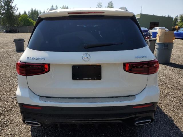 W1N4M4HB6RW379916 Mercedes-Benz Glb 250 4m
