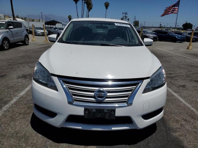 3N1AB7AP5FY253917 Nissan SENTRA S