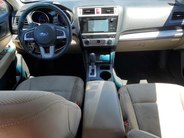 4S4BSAFC9G3351231 Subaru 2.5l u5