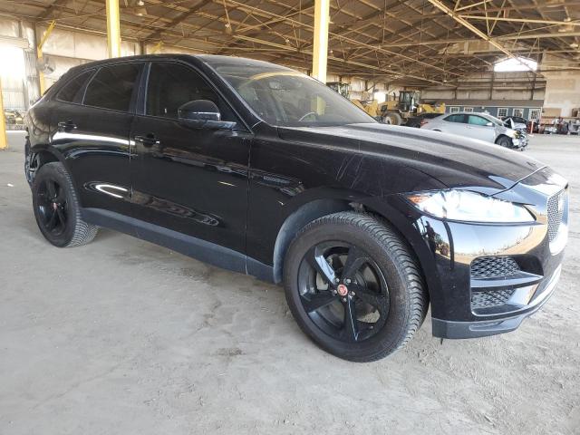 SADCJ2FX0KA616809 Jaguar aj20