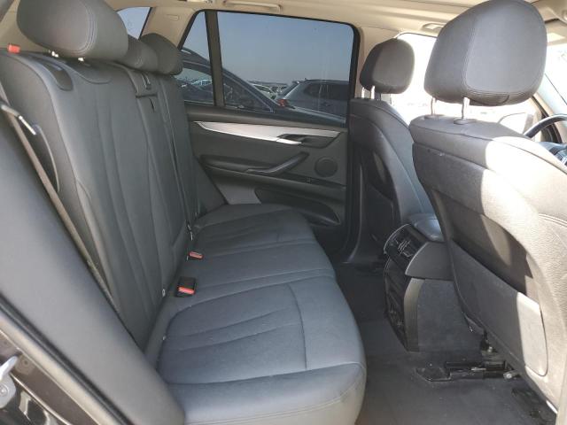 5UXKS4C53F0N07287 BMW 2015