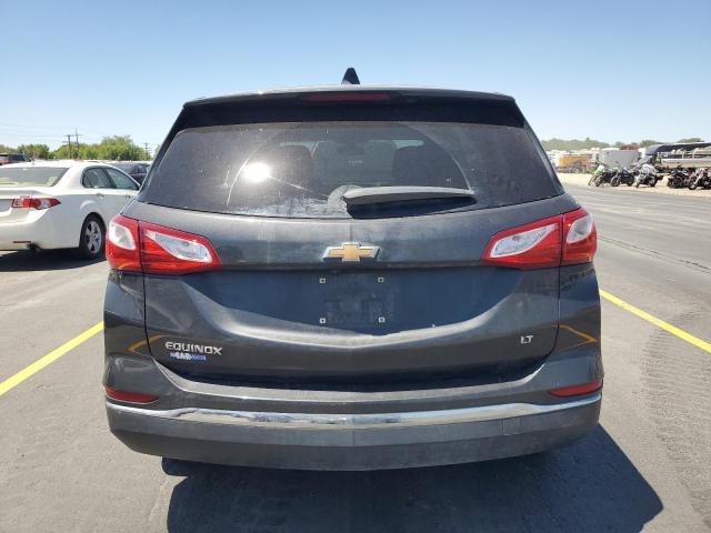 2GNAXJEV6J6142654 Chevrolet EQUINOX LT