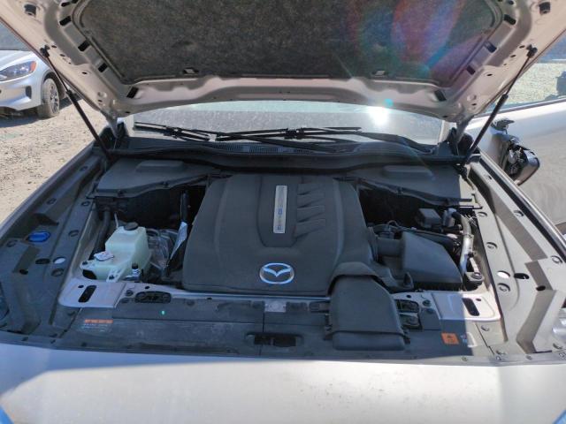 JM3KKDHAXR1122757 Mazda py