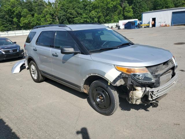 1FM5K7B84FGA08478 Ford Explorer