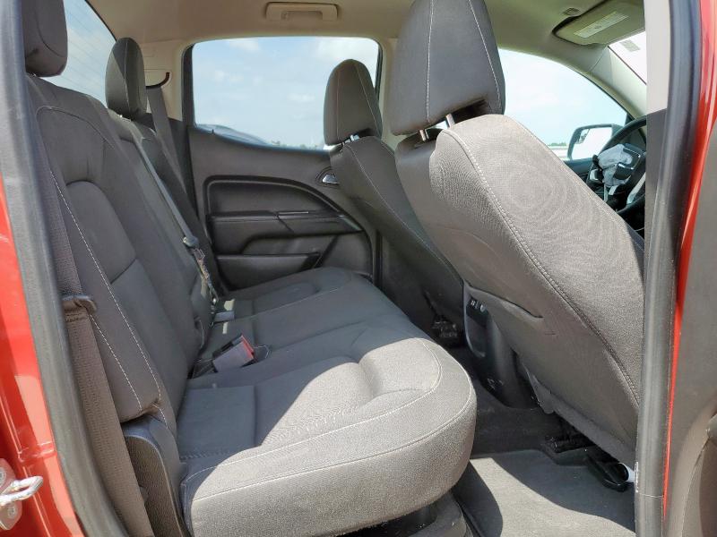 1GTG5BE35F1173434 GMC CANYON SLE