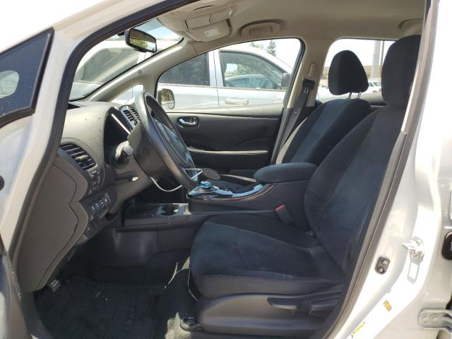 1N4BZ0CPXGC308038 Nissan 2016
