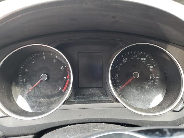3VWD07AJ5FM302601 Volkswagen JETTA SE