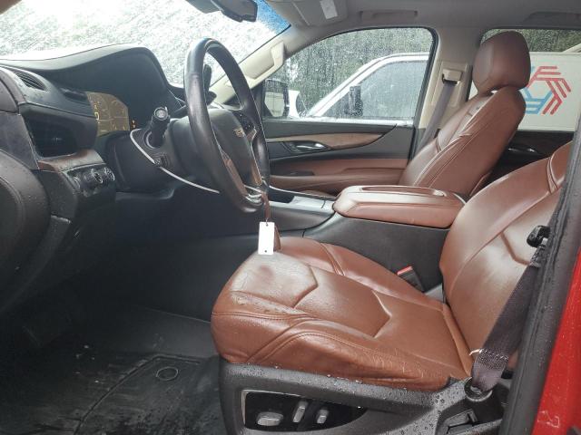 1GYS4TKJ4FR547033 Cadillac ESCALADE E