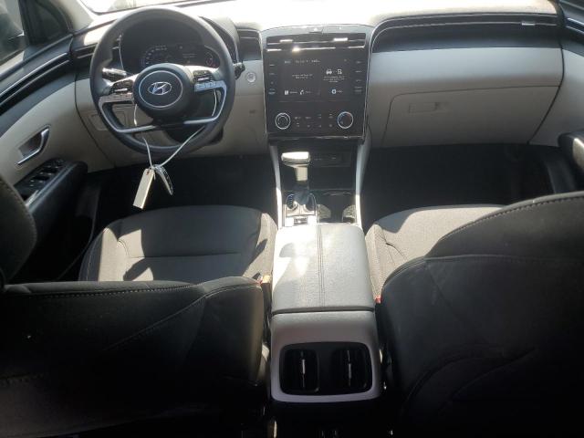 5NMJB3AE7NH110867 Hyundai gdi theta iii