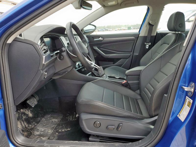 3VWEM7BU9RM007894 Volkswagen JETTA SE