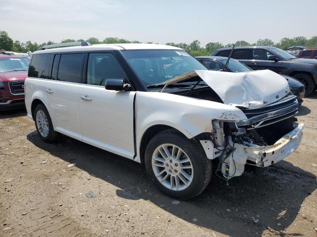 2FMHK6C80GBA06595 Ford FLEX SEL