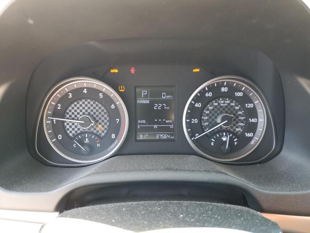 KMHD74LF0KU832417 Hyundai mpi nu