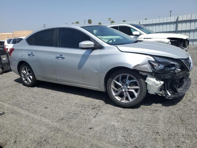 3N1AB7AP3JY298430 Nissan Sentra