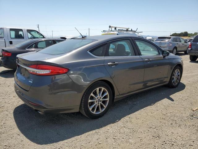 3FA6P0HD3HR275408 Ford Fusion