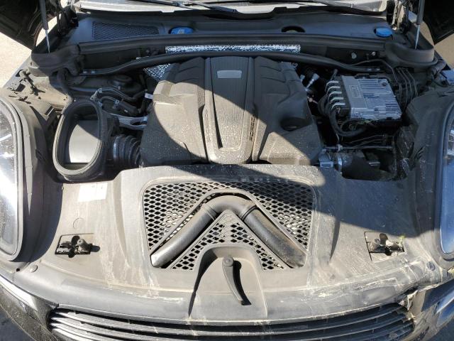 WP1AB2A59LLB37234 Porsche Macan