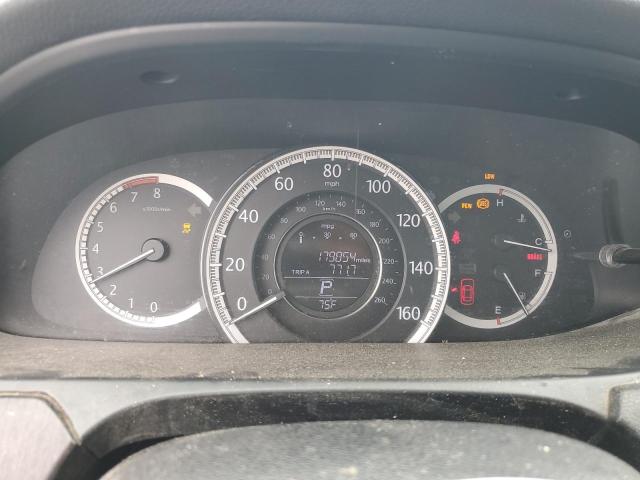 1HGCR2F88FA009139 Honda k24w1