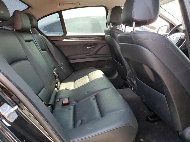 WBA5A5C54ED500795 BMW 528 I