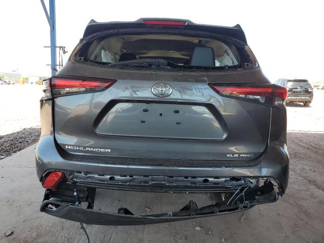 5TDKDRBHXRS540759 Toyota t24a-fts
