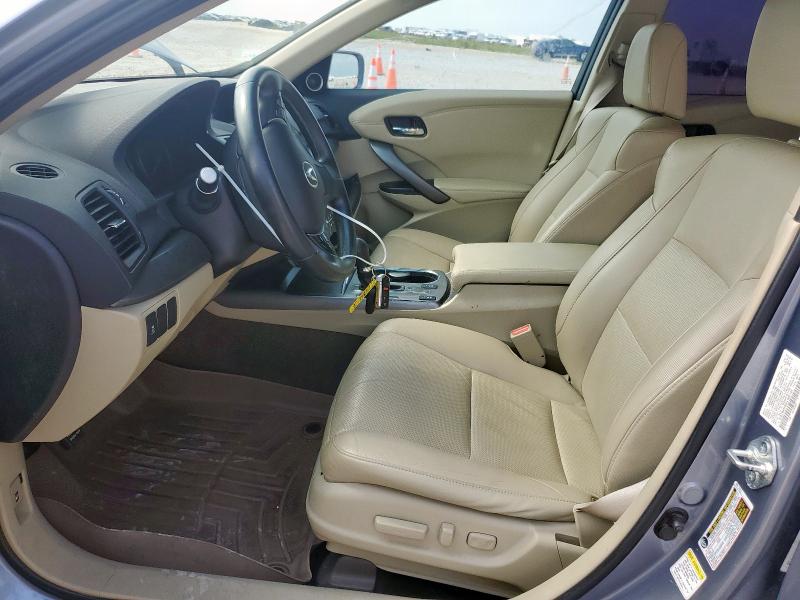 5J8TB4H35EL000144 Acura j35z2