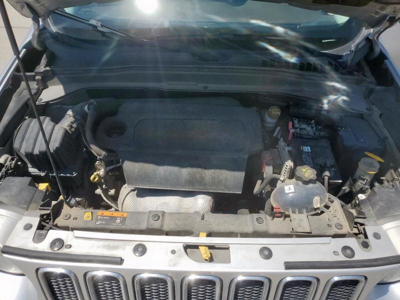 ZACCJADT6GPD94998 Jeep RENEGADE L