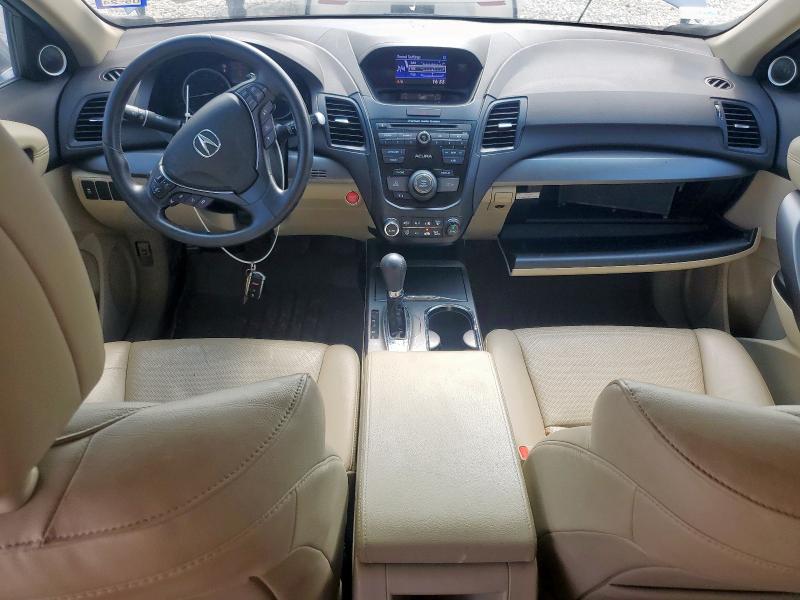 5J8TB4H35EL000144 Acura j35z2