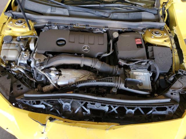 WDD5J4GB5LN060628 Mercedes-Benz m260