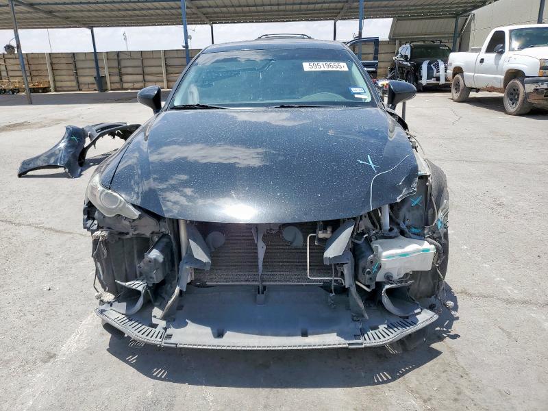 JTHBF1D23E5017117 Lexus IS 250