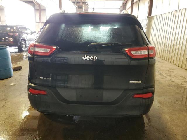 1C4PJMCB5EW250841 Jeep CHEROKEE L
