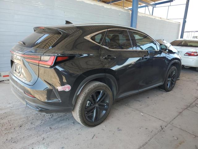 JTJHKCFZXR2034322 Lexus a25a-fxs, 5nm+4nm