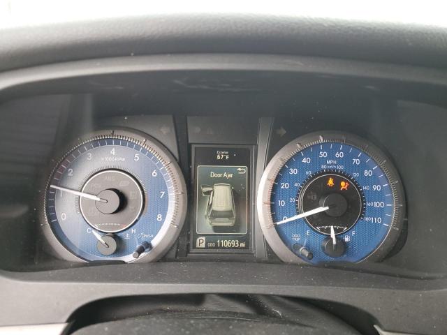 5TDKZ3DC3JS918652 Toyota 2gr-fks