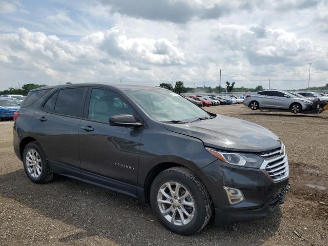 2GNAXHEV8L6233811 Chevrolet EQUINOX LS