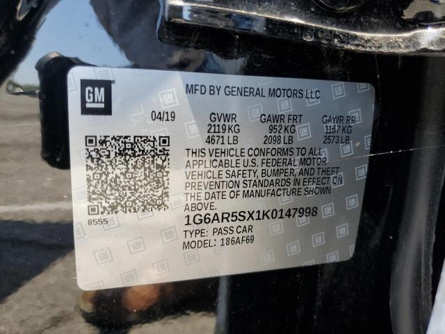 1G6AR5SX1K0147998 Cadillac ltg - sidi: spark ignited direct injection, vvt: variable valve timing, alum dohc, dcvcp turbo, e0-e100, alum
