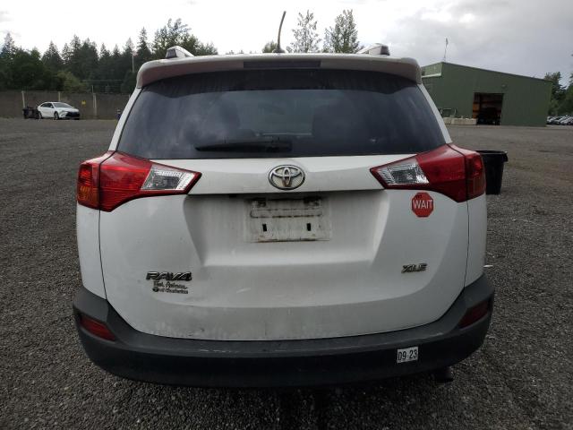 2T3WFREV5EW120350 Toyota 2ar-fe