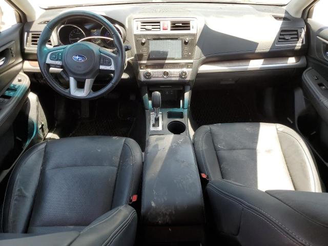 4S4BSAJC3F3359590 Subaru 2.5l u5