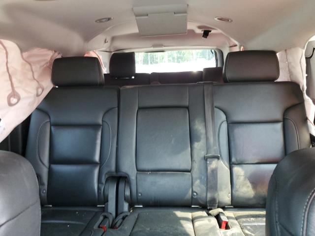 1GNSCHKC5JR168002 Chevrolet SUBURBAN C
