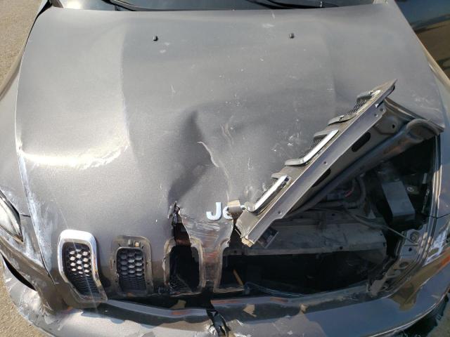 1C4PJLCB8FW700591 Jeep CHEROKEE L